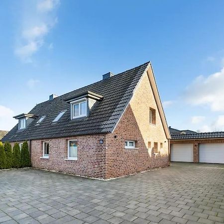Gesamte Wohnung Mit Parkplatz Halstenbek Extérieur photo