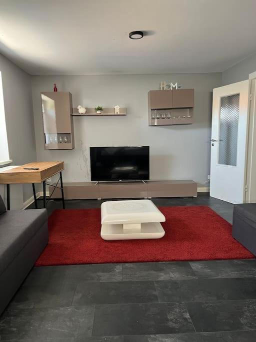 Gesamte Wohnung Mit Parkplatz Halstenbek Extérieur photo