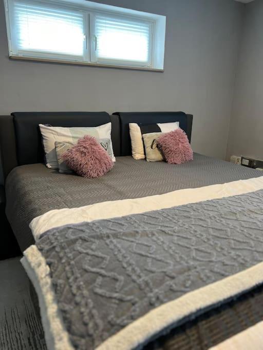 Gesamte Wohnung Mit Parkplatz Halstenbek Extérieur photo