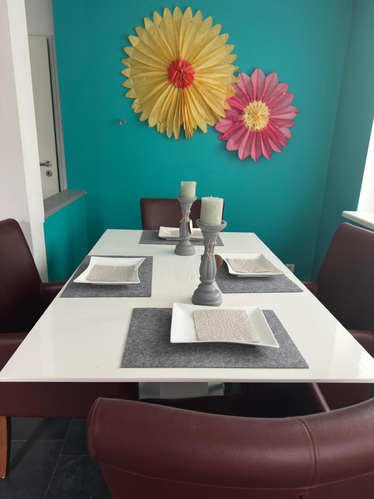Gesamte Wohnung Mit Parkplatz Halstenbek Extérieur photo